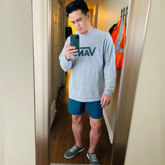 Meet your Posher, Vinny - Picture 2 of 2